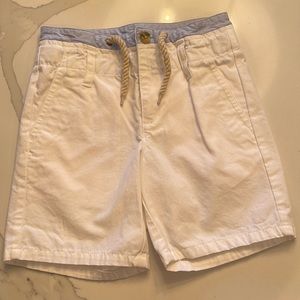 Janie and Jack boys shorts